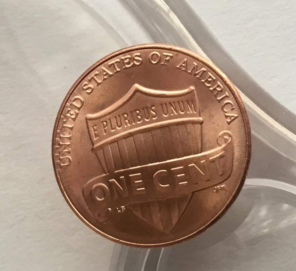 Penny-2017-Die-Gouge?-Help